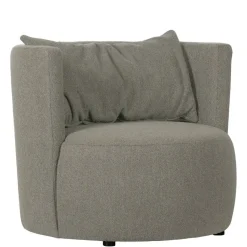 VTwonen Fauteuil Explore Grijs