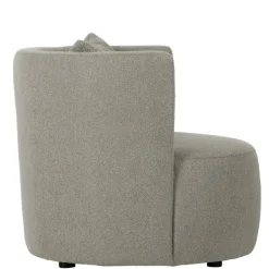 VTwonen Fauteuil Explore Grijs