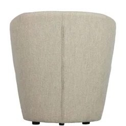 VTwonen Fauteuil Lofty Beige