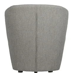 VTwonen Fauteuil Lofty Grijs