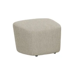 VTwonen Hocker Lofty Beige
