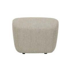 VTwonen Hocker Lofty Beige