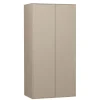 VTwonen Kast Daily Greige - 100x200x58 cm