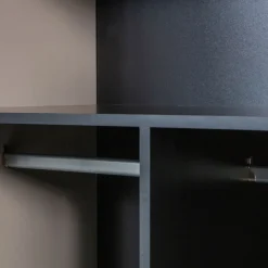 VTwonen Kast Daily Greige - 100x200x58 cm