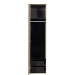 VTwonen Kast Daily Greige - 50x200x58 cm