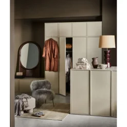 VTwonen Kast Daily Greige - 50x50x58 cm