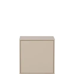 VTwonen Kast Daily Greige - 50x50x58 cm