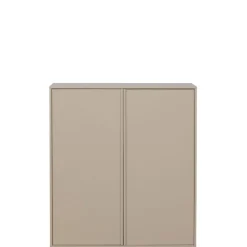 VTwonen Kast Daily Greige - 100x110x58 cm
