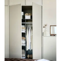 VTwonen Kast Daily Greige - 100x50x58 cm