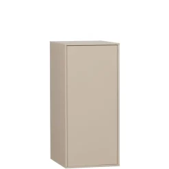 VTwonen Kledingkast Daily Greige - 50x110x58 cm