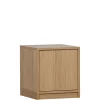 VTwonen Onderkast Modulair Naturel - 40x44x40 cm
