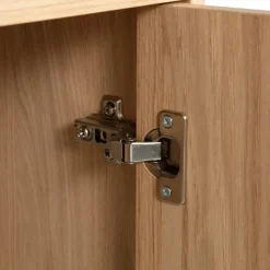 VTwonen Onderkast Modulair Naturel - 40x44x40 cm