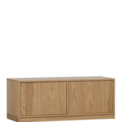 VTwonen Onderkast Modulair Naturel - 110x44x40 cm