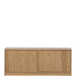 VTwonen Onderkast Modulair Naturel - 110x44x40 cm