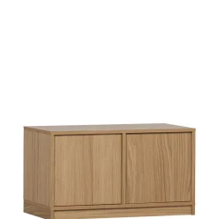 VTwonen Onderkast Modulair Naturel - 77x44x40 cm
