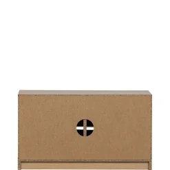 VTwonen Onderkast Modulair Naturel - 77x44x40 cm