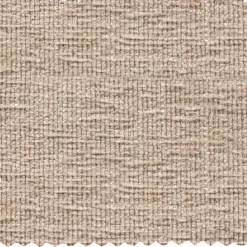 VTwonen Poef Pearl Beige - Ø 80 cm