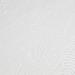 VTwonen Tafelblad Panel Wit - 220x80 cm