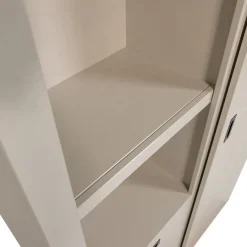 VTwonen Wandkast Slide Dust - 122x230x37 cm