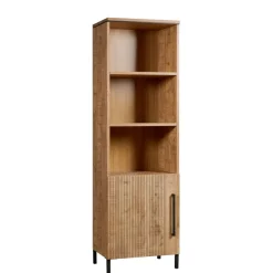 Wandkast Culemborg Naturel - 60x200x45 cm