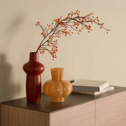 Wandkast Fado Naturel - 110x170x42 cm