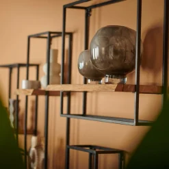 Wandrek Bemmel Naturel - 50x50 cm