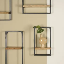 Wandrek Bemmel Naturel - 30x90 cm