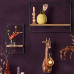 Wandrek Bemmel Naturel - 30x50 cm