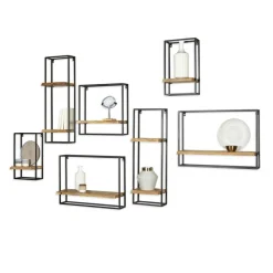 Wandrek Bemmel Naturel - 30x50 cm