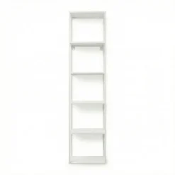 Wandrek Bragos Parelwit - 40x180x25 cm