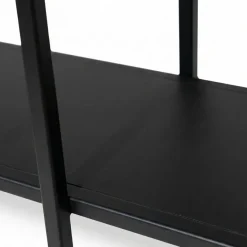 Wandrek Branco Zwart - 105x105 cm