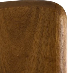 Wandrek Foggia Bruin - 51x75 cm