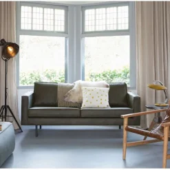 WOOOD 2,5 Zitsbank Rodeo Groen