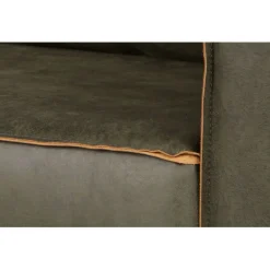 WOOOD 2,5 Zitsbank Rodeo Groen