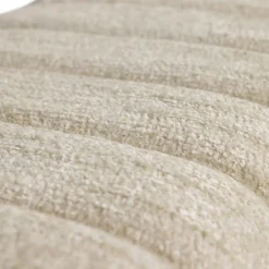 WOOOD Bank Frex Beige - 110x43 cm