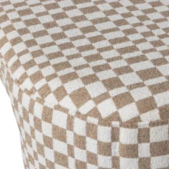 WOOOD Bank Jacob Zand - 130x46 cm