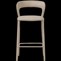 WOOOD Barkruk Noble Zand