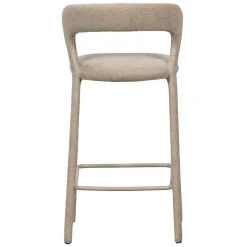 WOOOD Barkruk Noble Zand