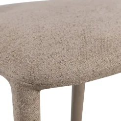 WOOOD Barkruk Noble Zand