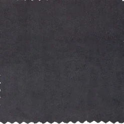 WOOOD Barkruk Vogue Zwart - 80 cm