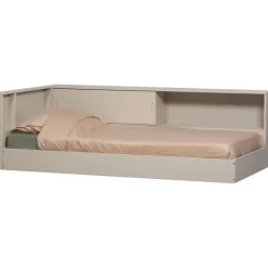 WOOOD Bed Carter Dust - 90x200 cm