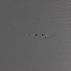 WOOOD Bed Dennis Staalgrijs - 90x200 cm