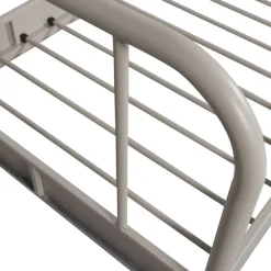 WOOOD Bed Mata Zand - 90x200 cm