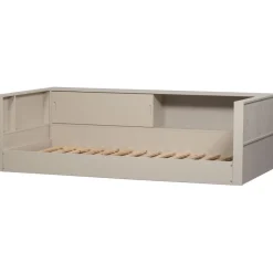 WOOOD Bedbank Carter Dust - 90x200 cm