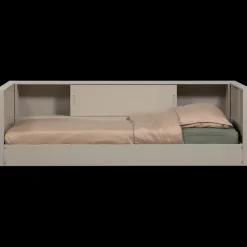 WOOOD Bedbank Carter Dust - 90x200 cm