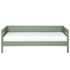 WOOOD Bedbank Nikki Groen - 90x200 cm