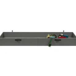 WOOOD Bedlade Morris Leem - 190x90 cm