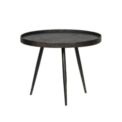 WOOOD Bijzettafel Bounds Brons - Ø 58 cm