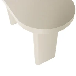 WOOOD Bureau / Sidetable Mael Dust - 120x75x50 cm