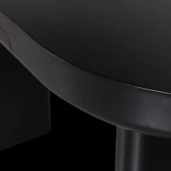 WOOOD Bureau / Sidetable Mael Zwart - 120x75x50 cm